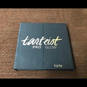 tartiest pro glow palate